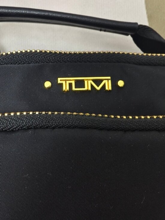 TUMI Alpha Bravo Women’s Crossbody Bag